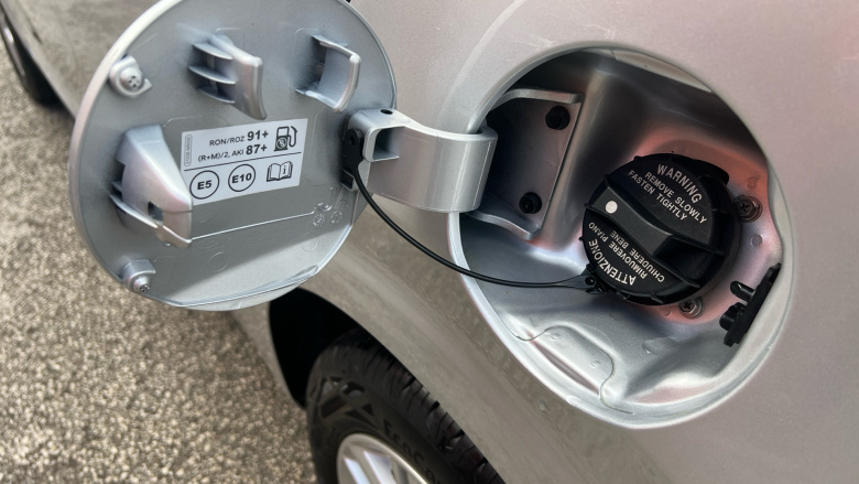 Kia Picanto 1.0 2 5dr [4 seats] Petrol Hatchback